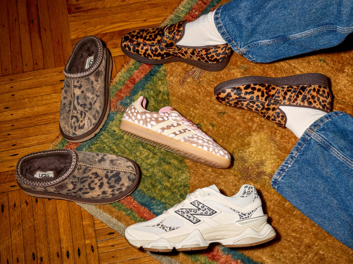 Animal Print