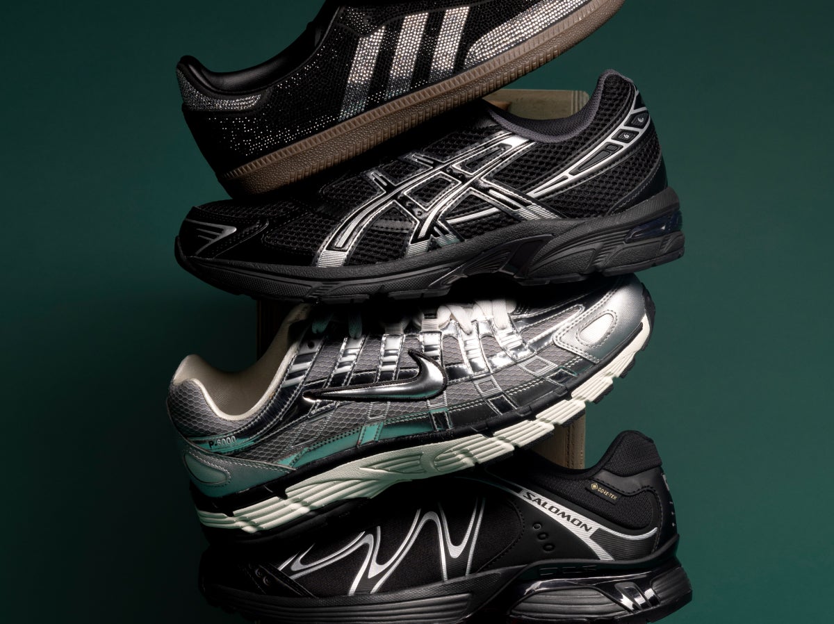 Metallics