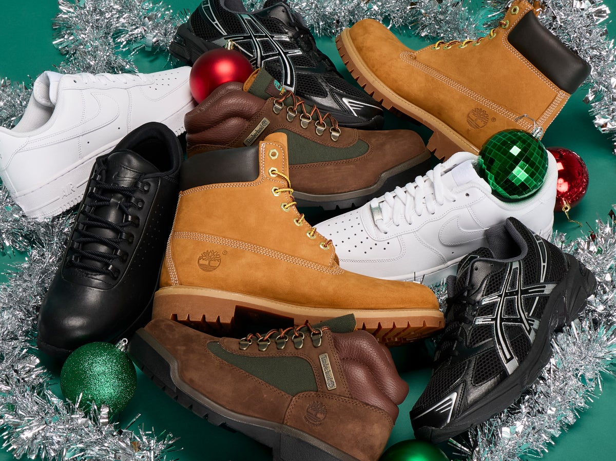 Top Gifts