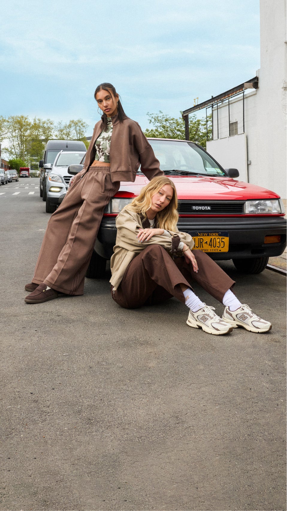 Shop Fall Styles