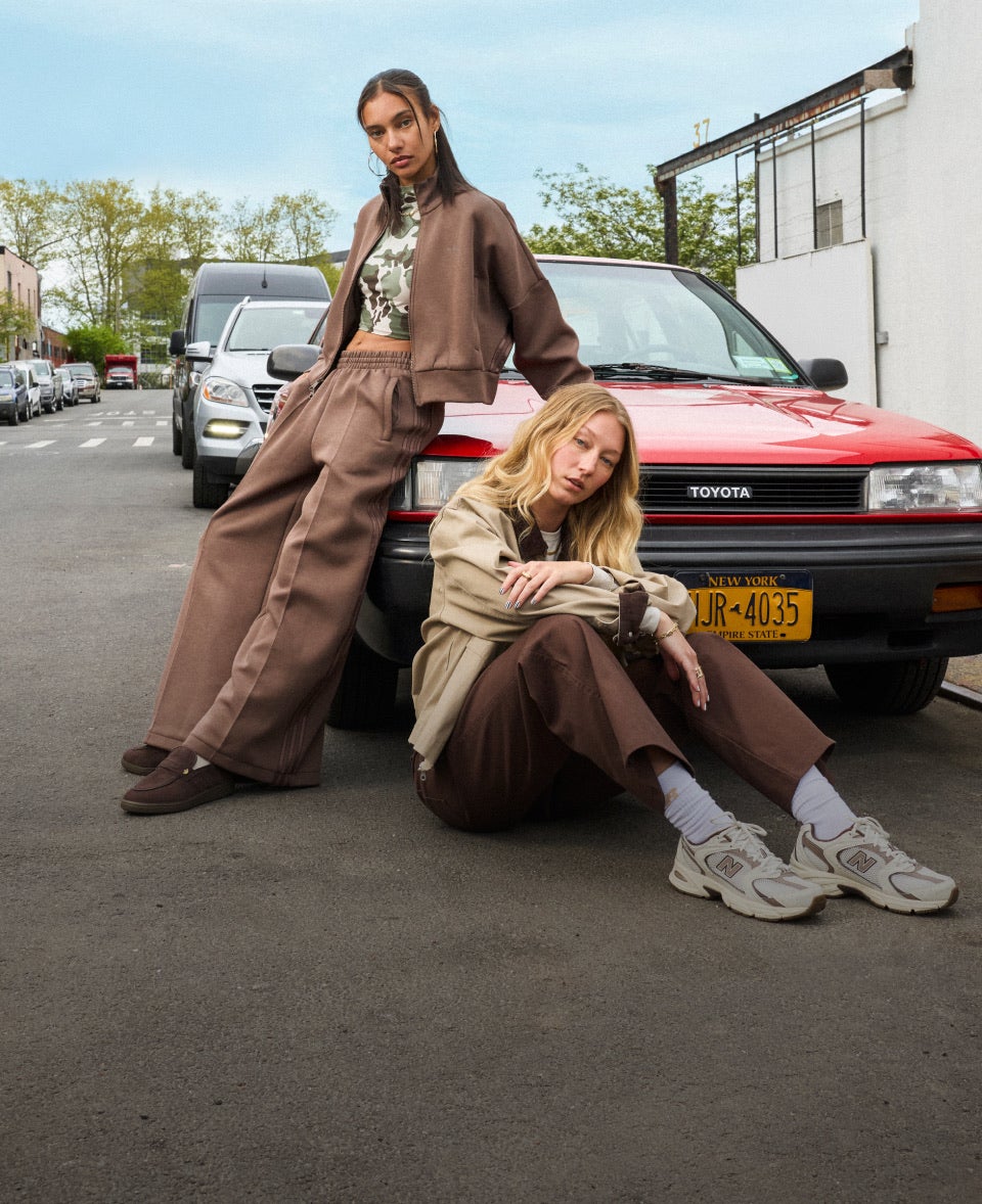Shop Fall Styles