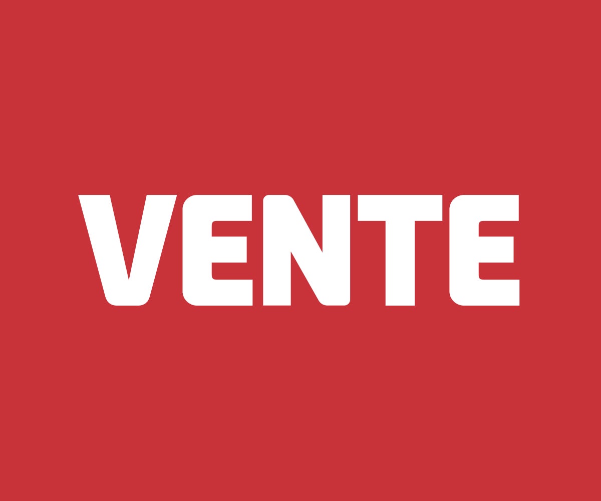 Vente