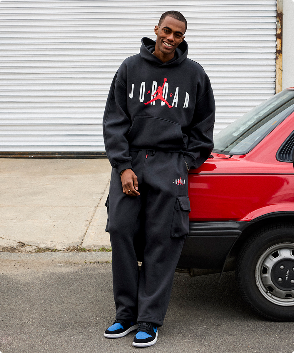 Men's