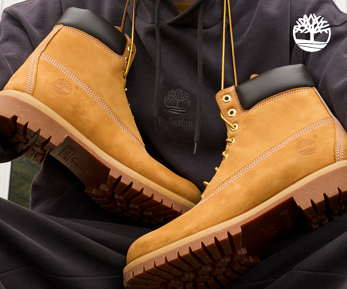 Timberland