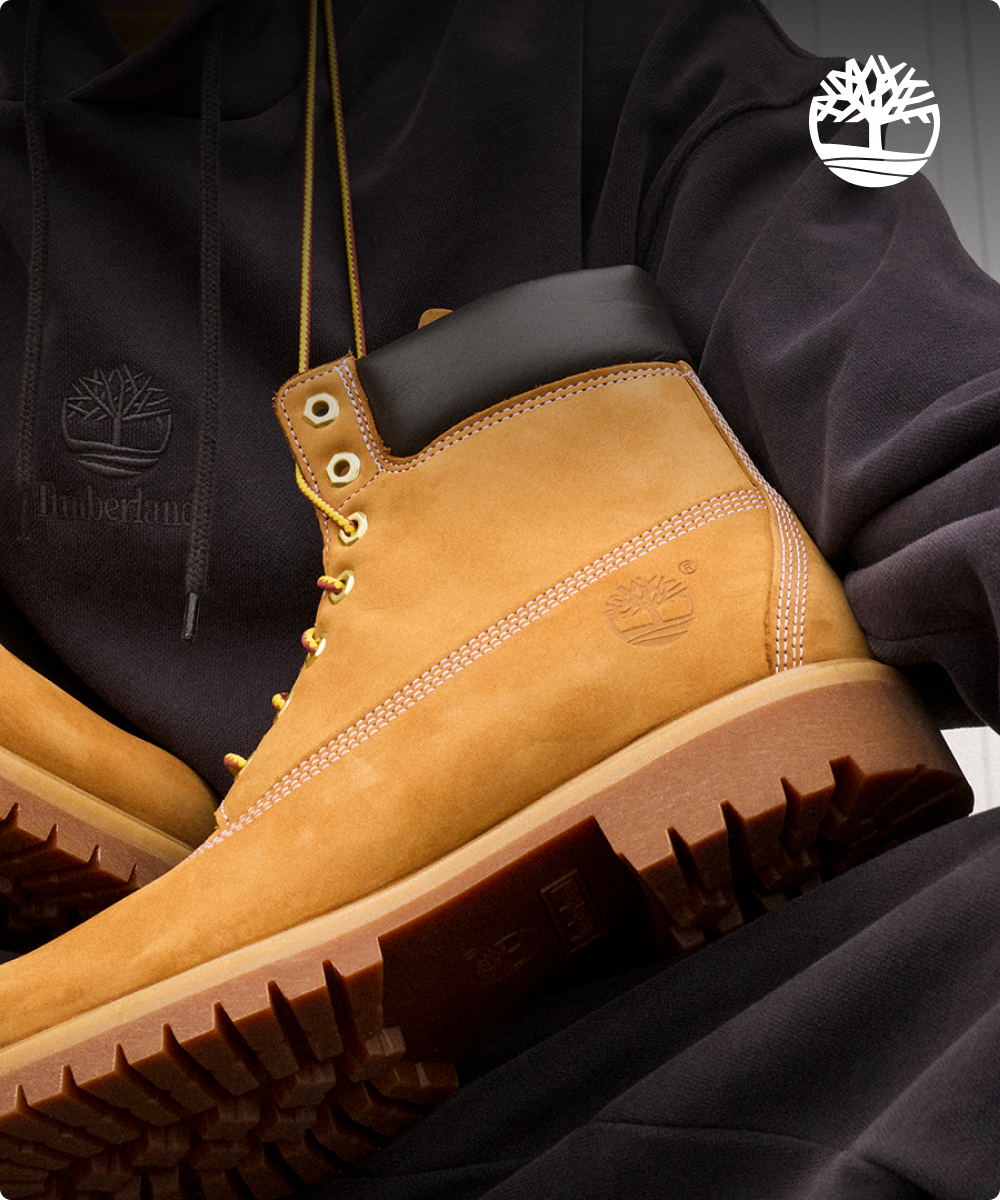 Timberland