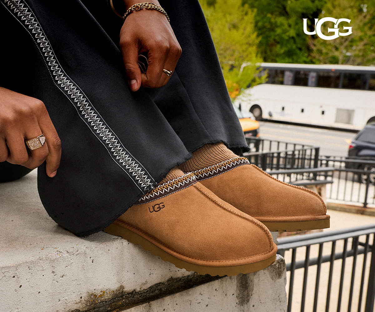 Ugg