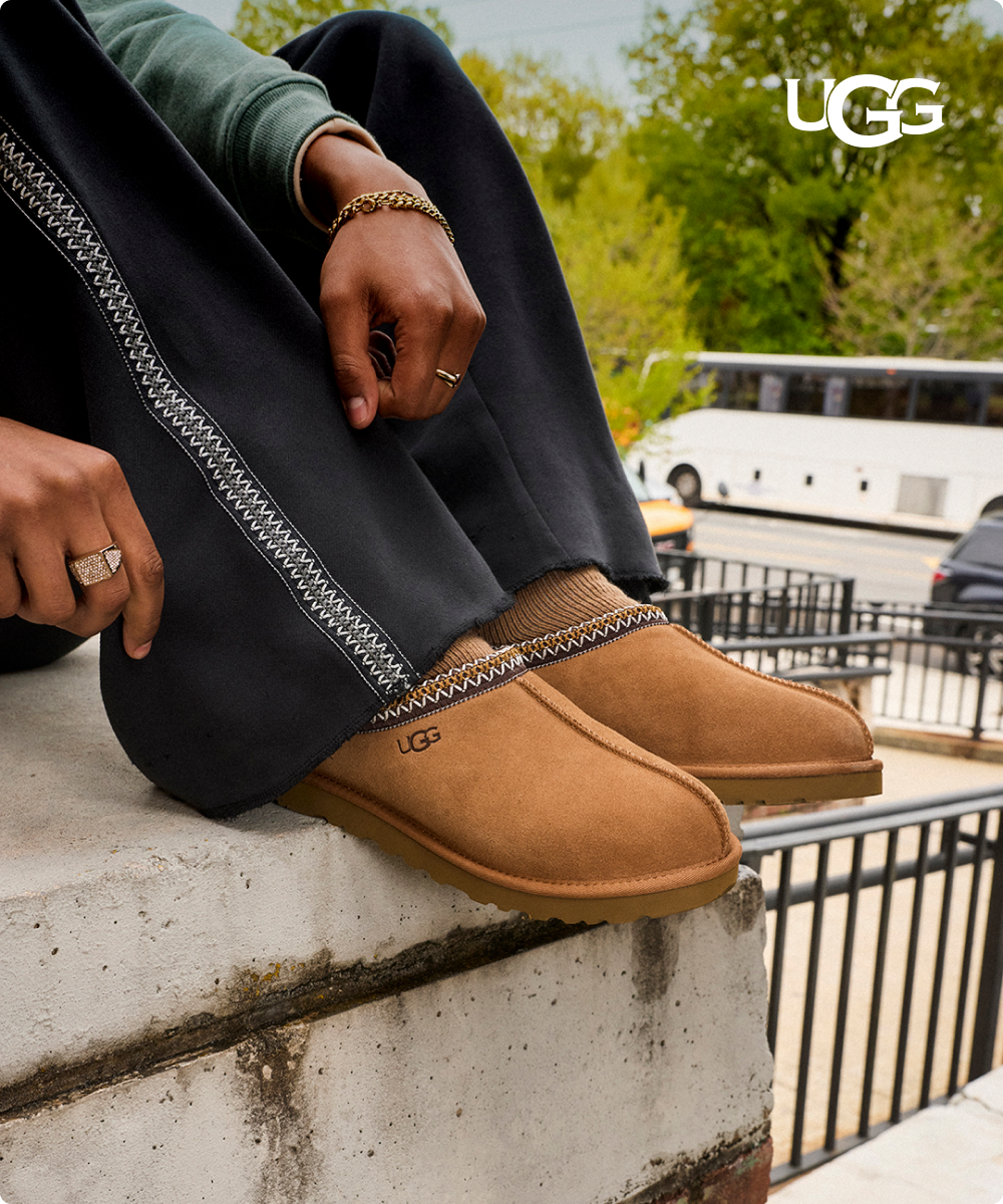 Ugg