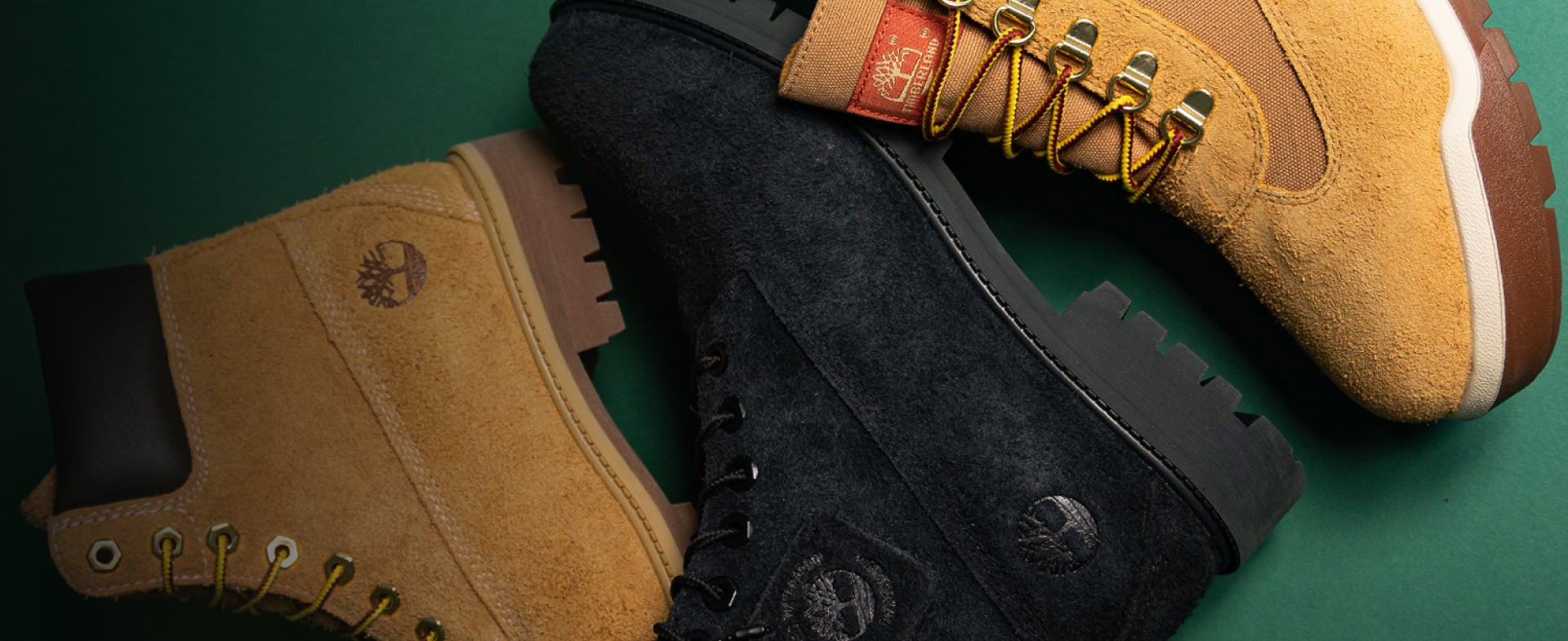 Shop Timberland