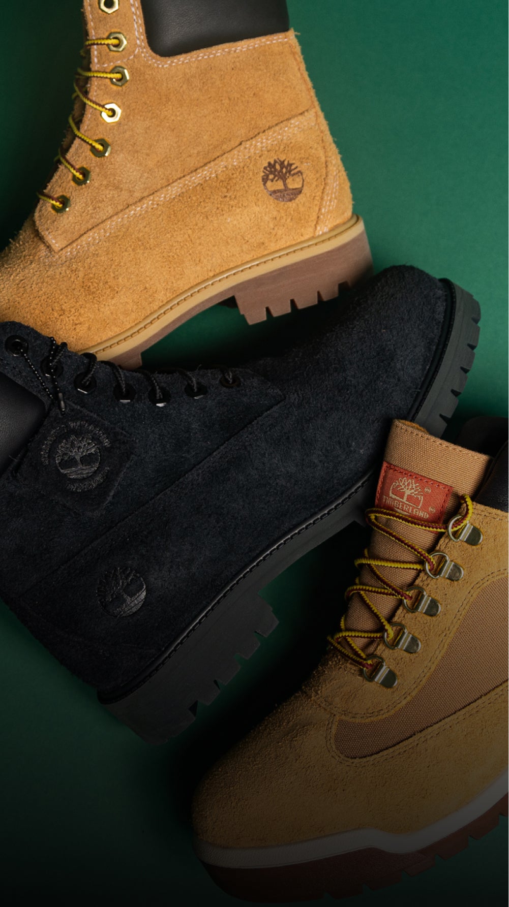 Shop Timberland