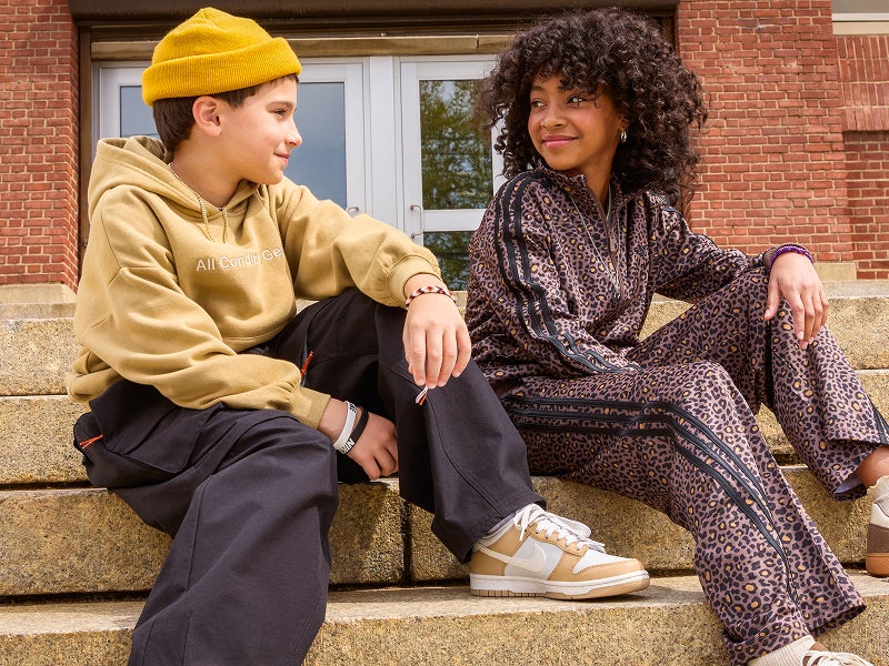 Up to 50% Off Nike Fleece