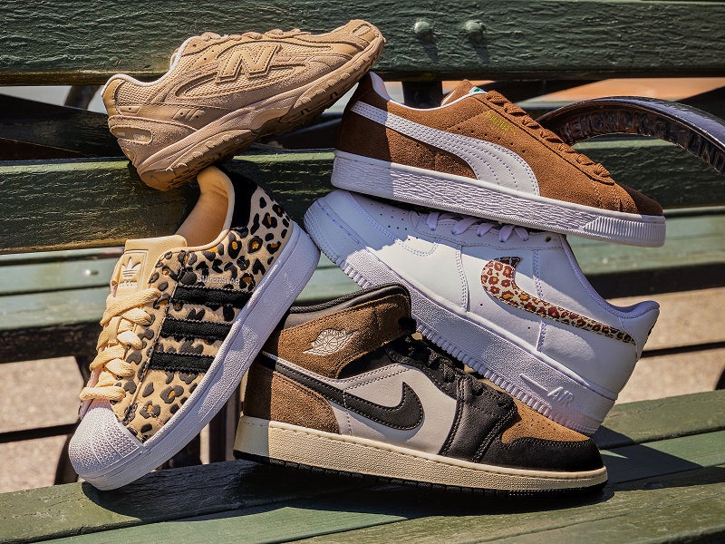 New Arrivals