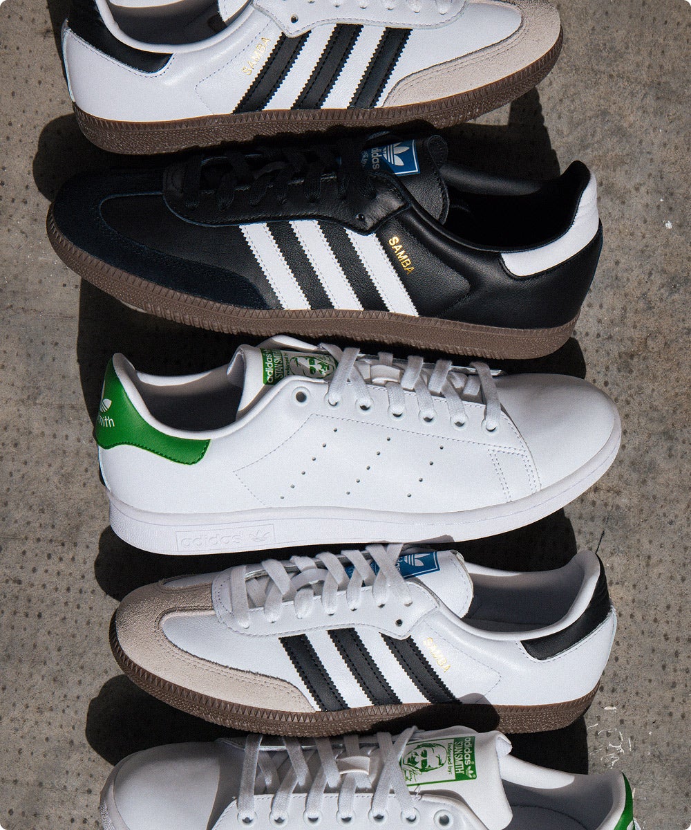 adidas