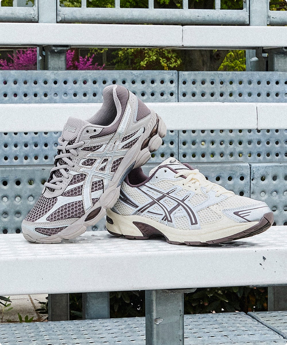 Asics