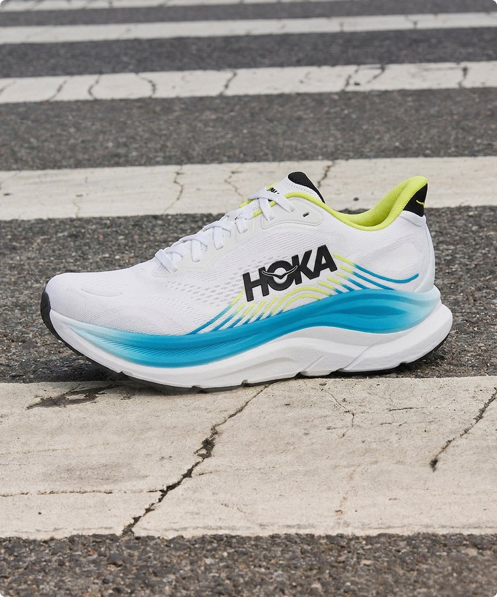 HOKA