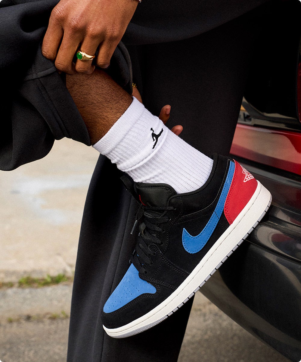 Jordan