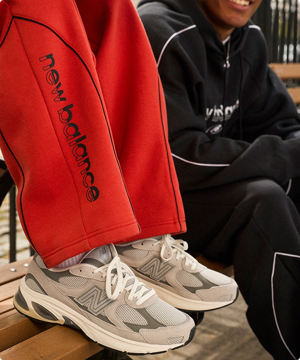 New Balance