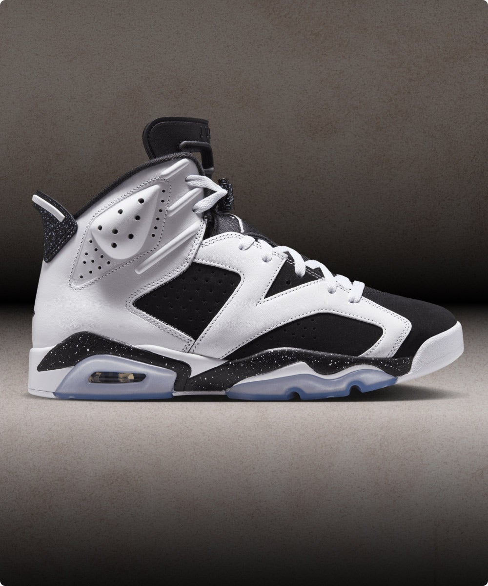 Retro Jordan