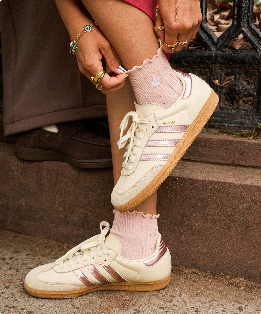 adidas