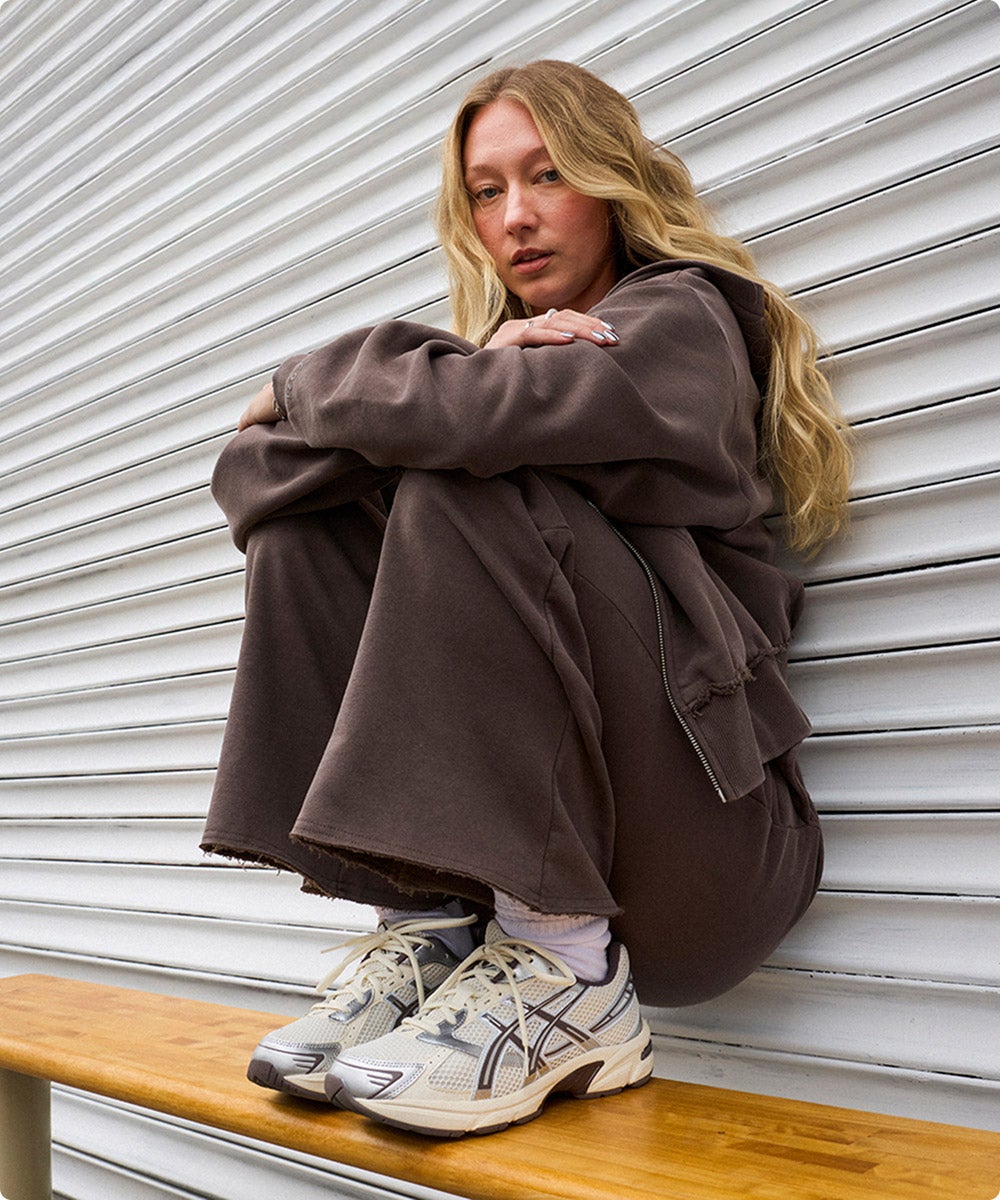 Asics