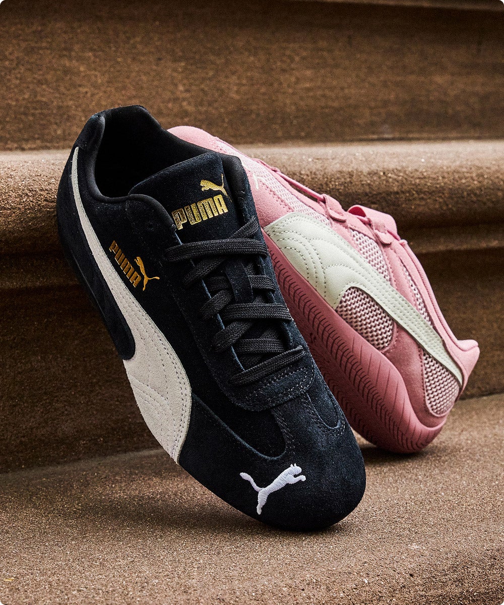 PUMA