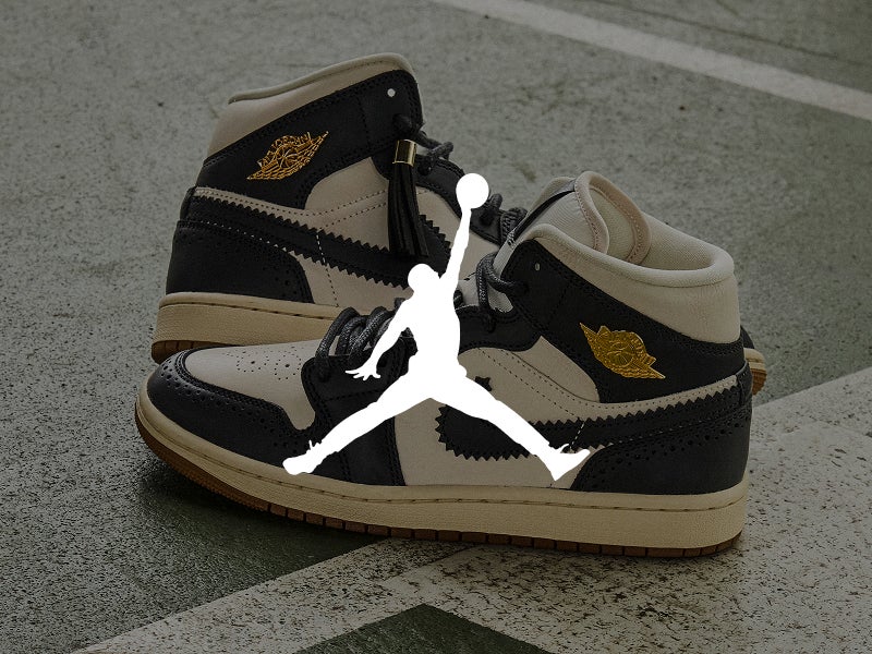 Jordan