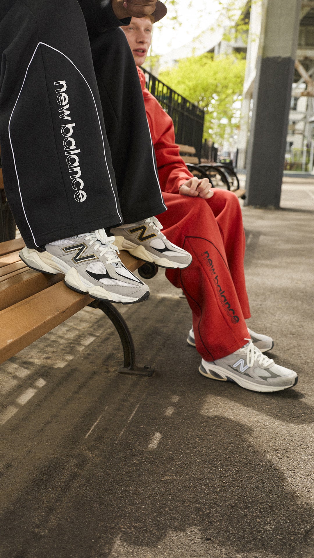 Shop Lifestyle Running