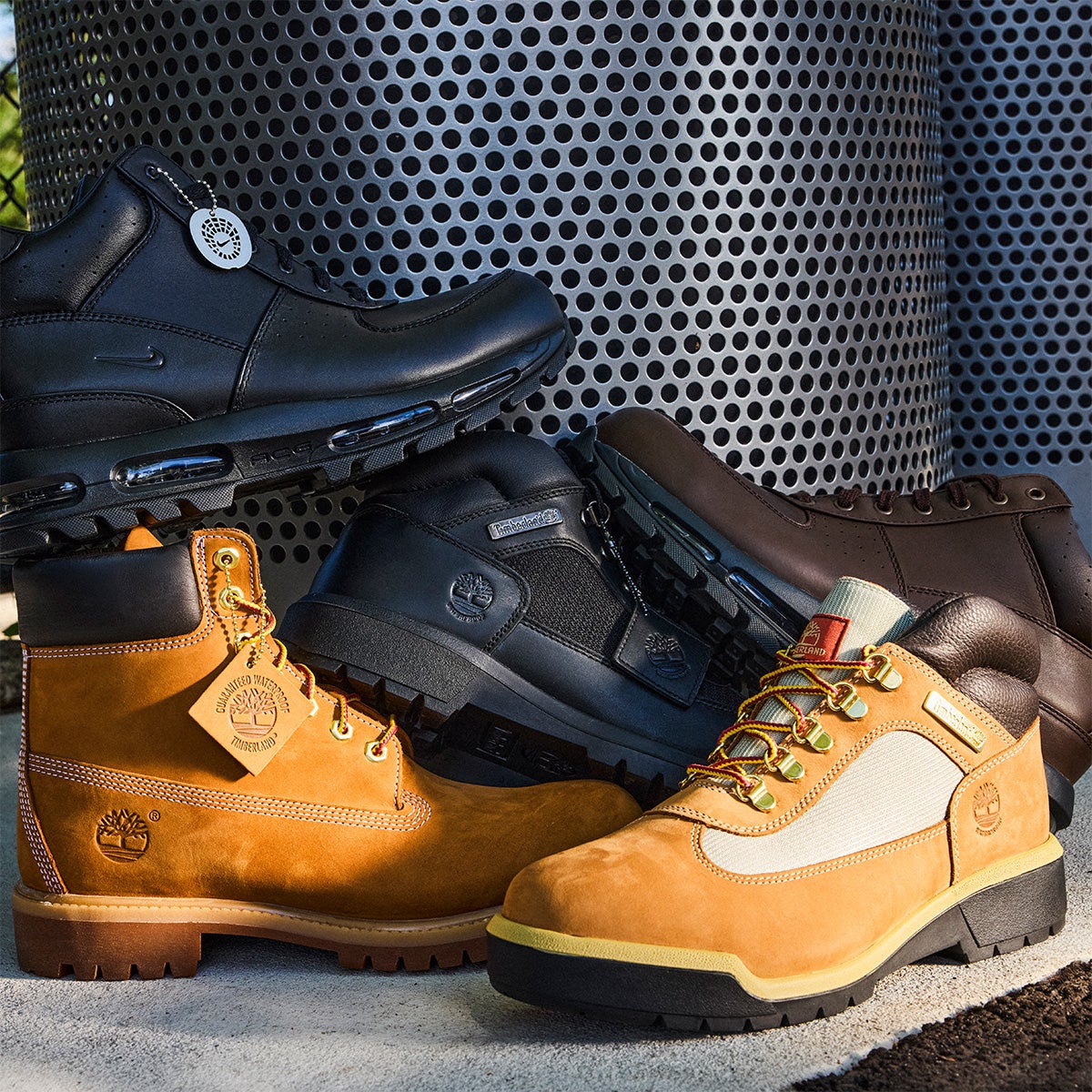 Shop Boots