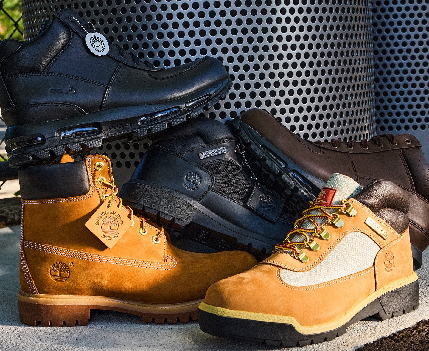 Shop Boots