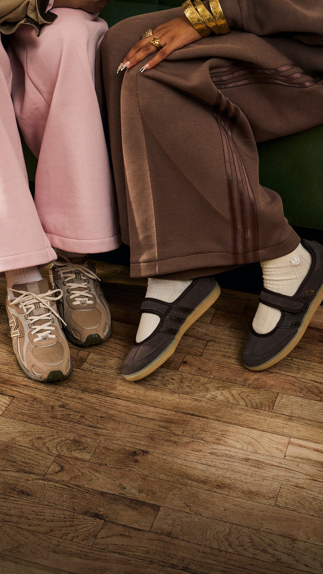 Shop Fall Styles