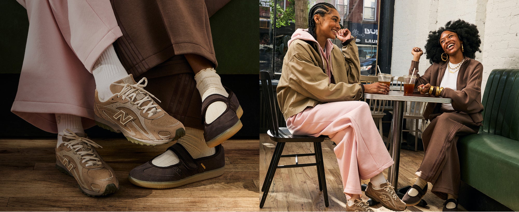 Shop Fall Styles