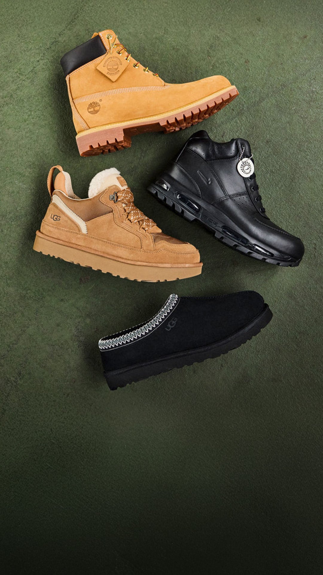 Shop Boots