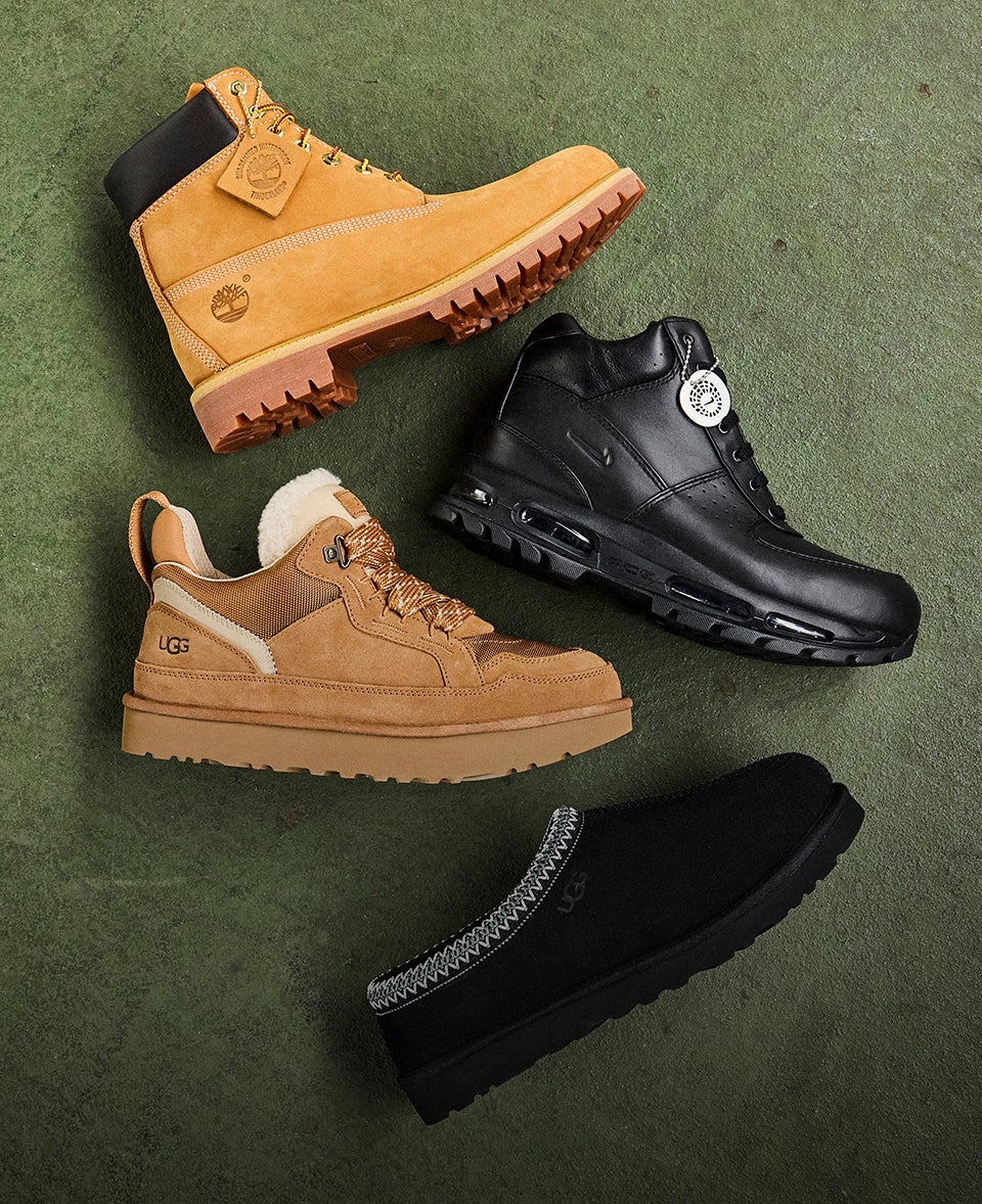 Shop Boots