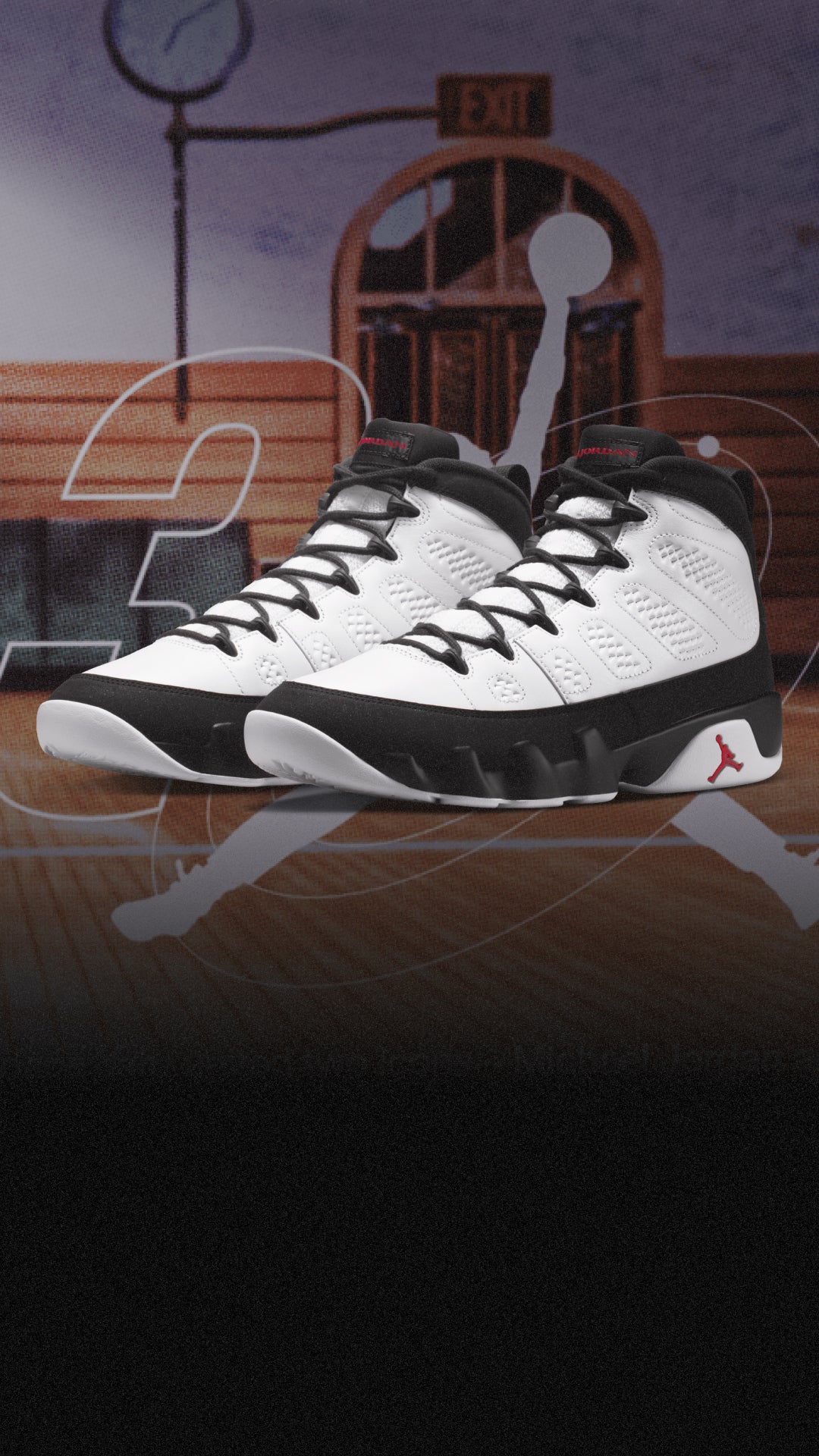 Shop Jordan Retro