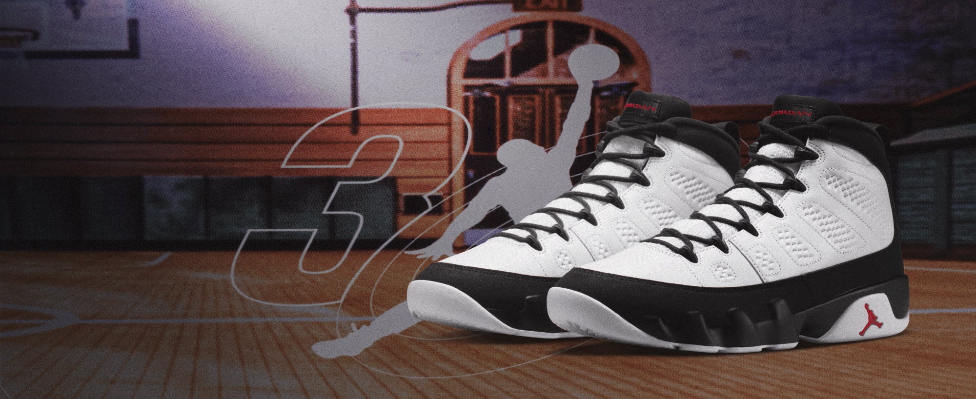 Shop Jordan Retro