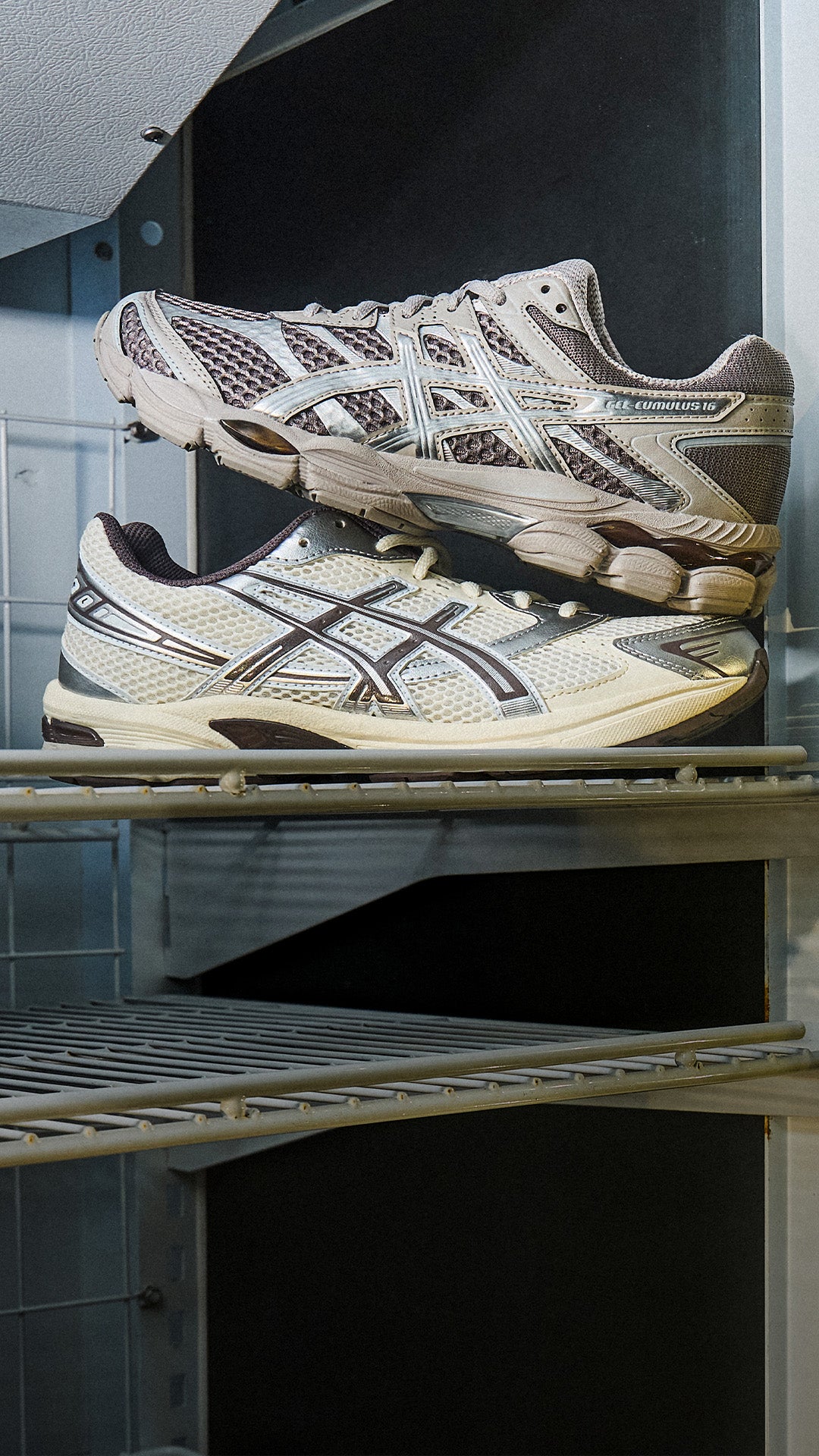 Shop Lifestyle Running 