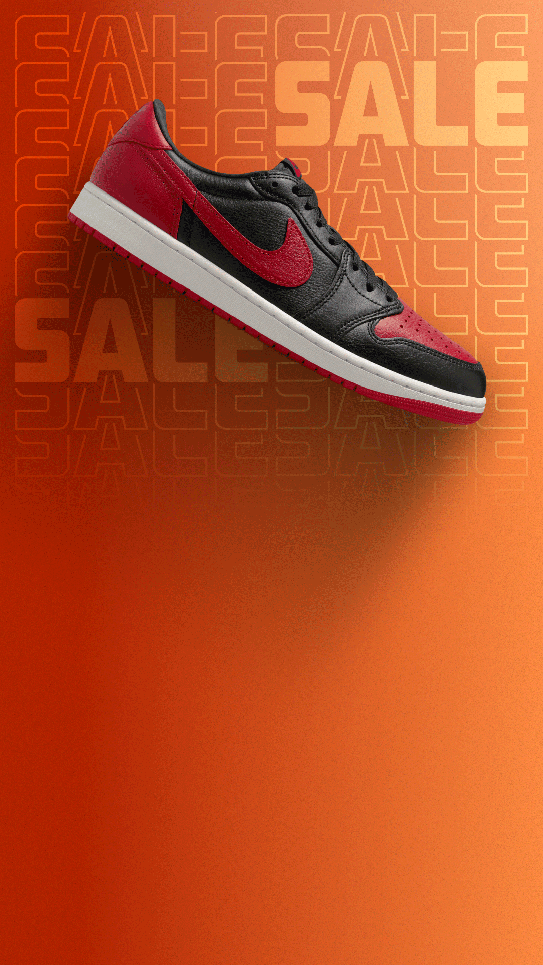 Shop the Sale