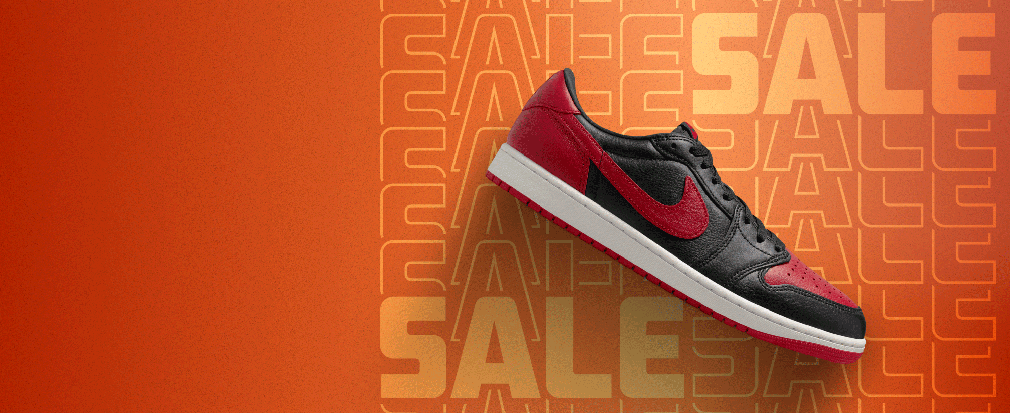 Shop the Sale