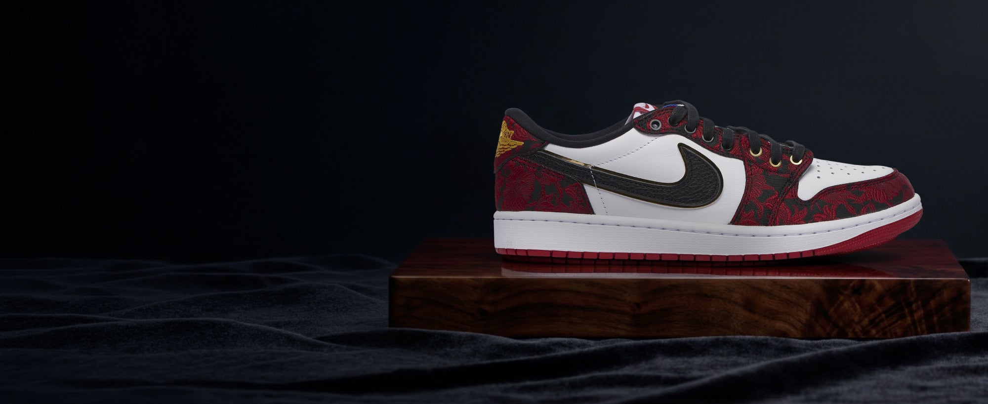 Acheter Jordan Retro