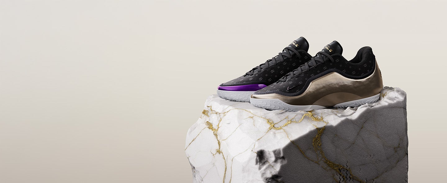 Shop LeBron | LeBron XXIII 'The Chosen One and The One Who Chose'