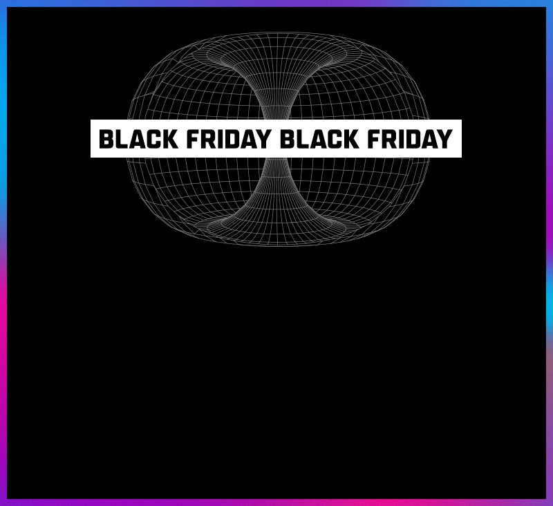 save now and earn points- shop black friday