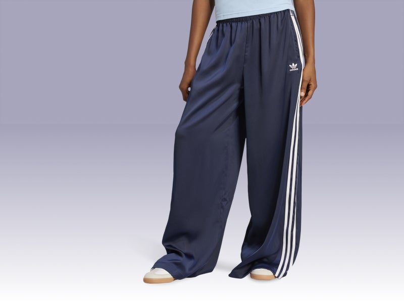 adidas Originals adicolor Lifestyle Denim Firebird Pants