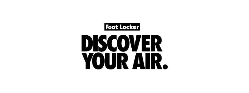Discover your air 