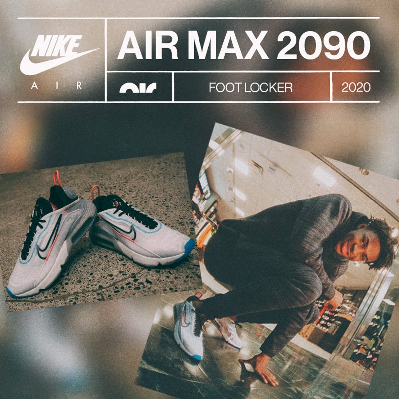 air max x off air max x off