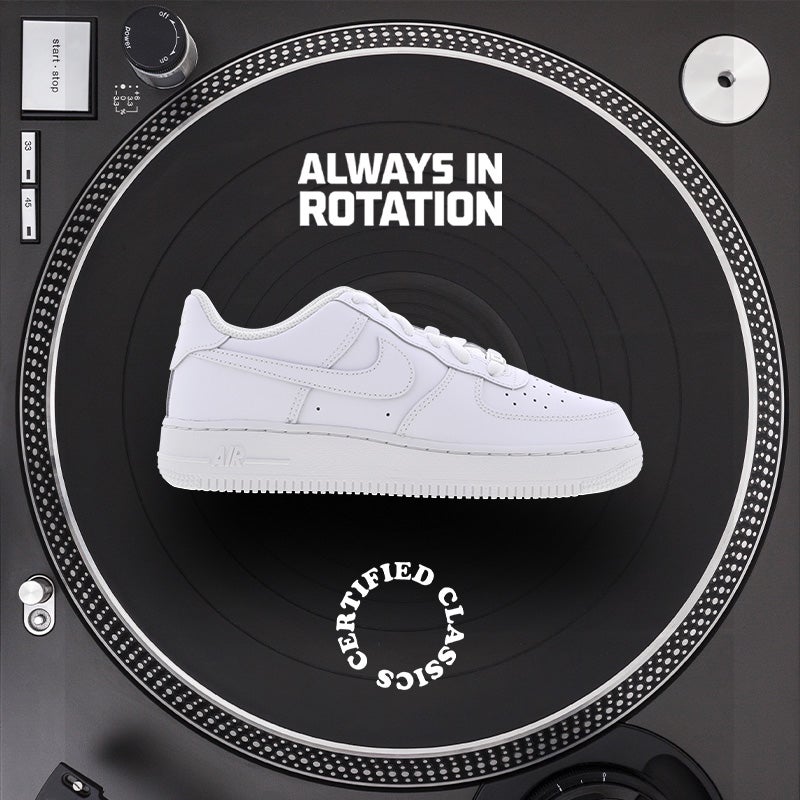 certified classics