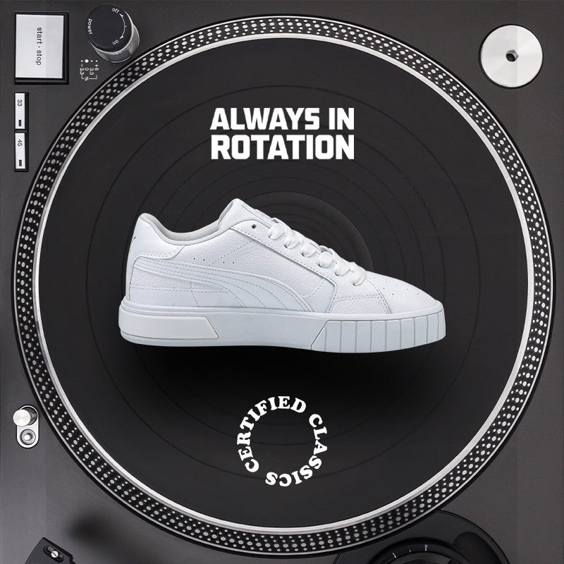 certified classics