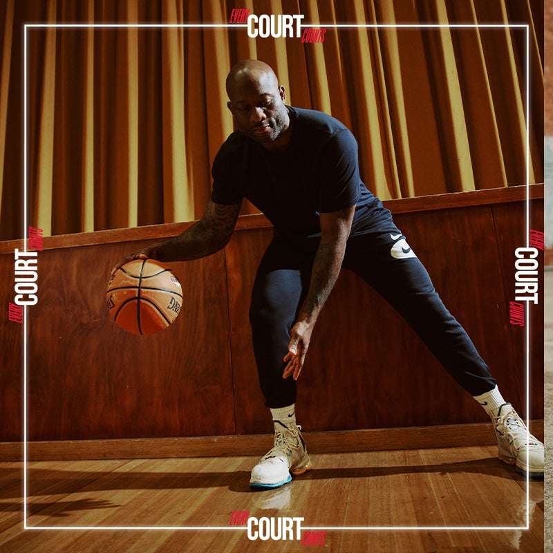 Every Court Counts Men's
