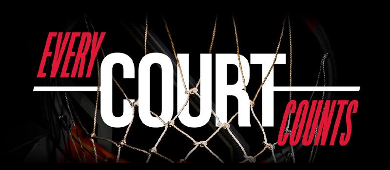 Every Court Counts