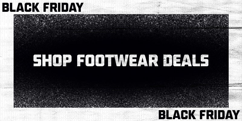 Shop Footwear