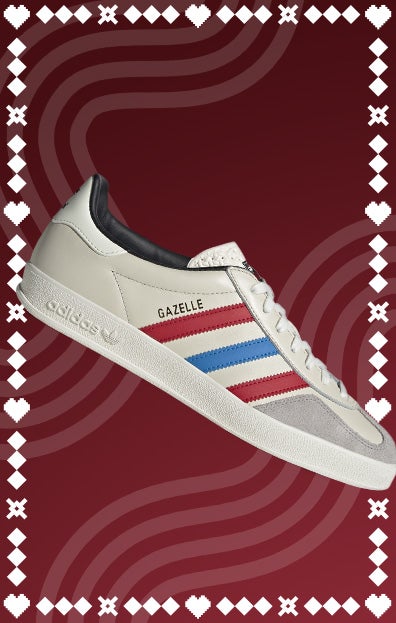 Adidas mi gazelle world pack deals
