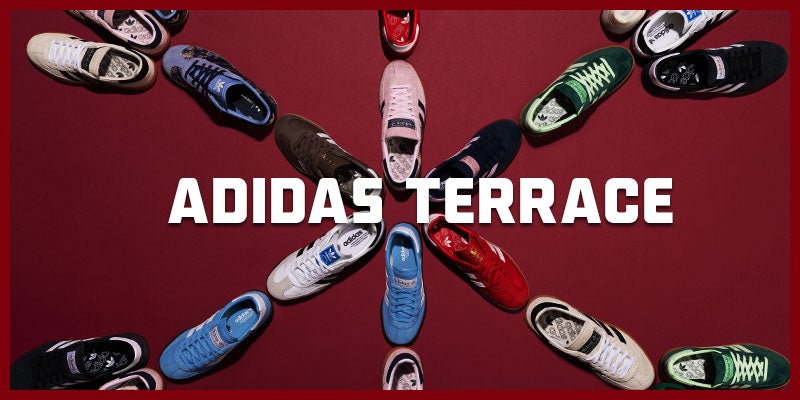 adidas Terrace